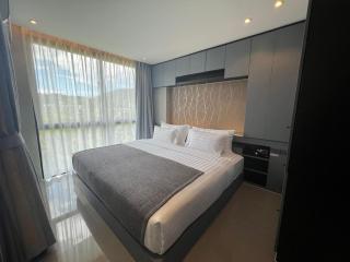 1 bedroom apartment, Citygate Kamala Resort & Residence - Kamala Beach - 4