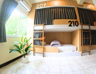 KPOP Hostel - Karon Beach - 5
