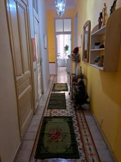 teatro ariston camera privata - Sanremo - 1