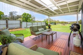 Jack's Culburra - Absolute Waterfront with Fireplace - Culburra Beach - 9