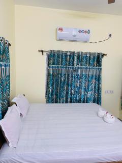 KHOLA HAWA GUEST HOUSE - Bolpur - 4