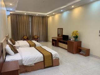 Đông Thành Hotel - 1