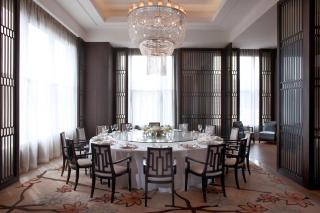 Shanghai Marriott Hotel Pudong East - Only a 30 minute drive from Disney - Shanghai - 6