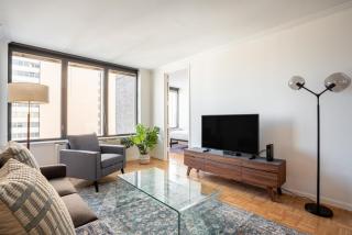 Midtown East 2BR w Doorman Gym nr Bloomingdales NYC-1353 - 9