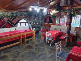 Къща за гости "Там край реката " - 3