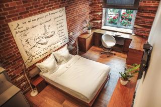Apartamenty Straszewskiego - Cracovia - 9