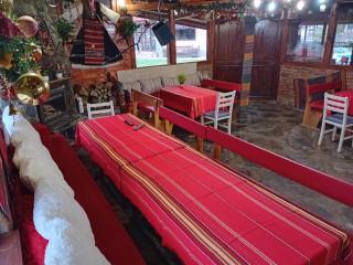 Къща за гости "Там край реката " - 5