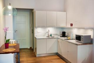 Apartamenty Straszewskiego - Cracovia - 4