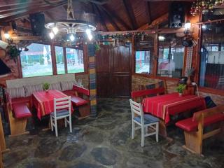 Къща за гости "Там край реката " - 6