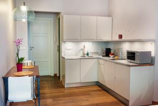 Apartamenty Straszewskiego - Krakow - 1