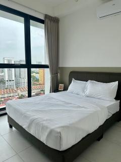 Urban Suites Georgetown by BNB4U - Jelutong - 6