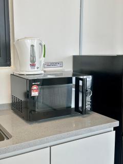 Urban Suites Georgetown by BNB4U - Jelutong - 4