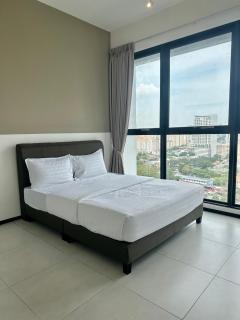 Urban Suites Georgetown by BNB4U - Jelutong - 3