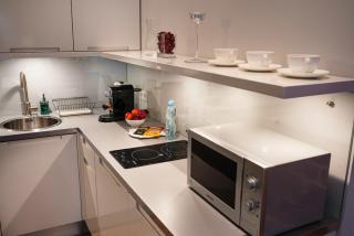 Apartamenty Straszewskiego - Cracovia - 2