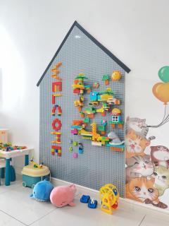 Elysia@Near GleneaglesLegoland@2BR-Max7pax - Nusajaya - 8