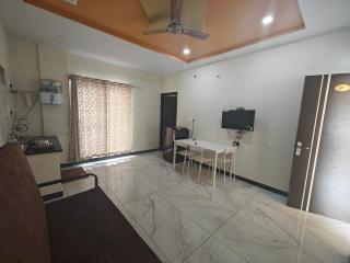 Comfort Cove Apartments - Mysore - 3