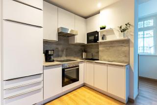 Villa Eden Binz Typ 5 (Apt.14) - Binz - 7