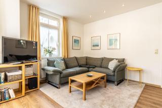 Villa Eden Binz Typ 5 (Apt.14) - Binz - 9
