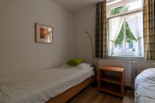 Villa Eden Binz Typ 5 (Apt.14) - Binz - 2