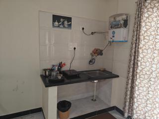 Comfort Cove Apartments - 2