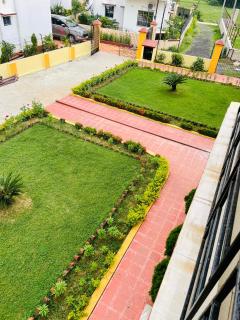 KHOLA HAWA GUEST HOUSE - Bolpur - 8