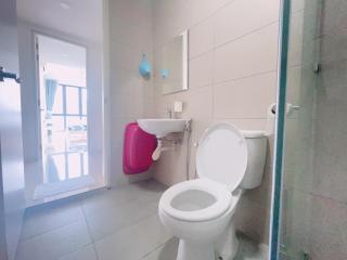 Elysia@Near GleneaglesLegoland@2BR-Max7pax - Nusajaya - 5