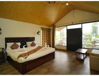 Paradise kabins, srinager J&K - Telbal - 6