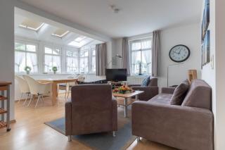 Villa-Eden-Binz-Typ-5-Apartment-20 - Binz - 0