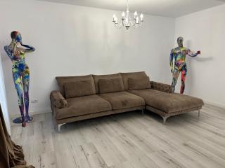 Park Boutique Apartments - 9