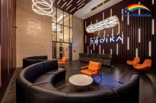 AAIRA Troika Residence,Kota Bharu - 5