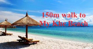 Twilight Beach Hotel - Danang - 8