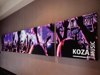 Music Hotel Koza by Coldio Premium - 6
