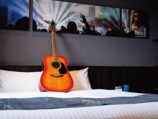 Music Hotel Koza by Coldio Premium - 2