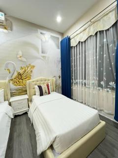 Khách sạn Hướng Dương - 1