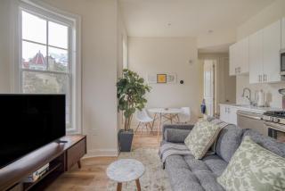 Dupont Circle 1br w wd nr metro station WDC-747 - 8