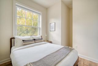 Dupont Circle 1br w wd nr metro station WDC-747 - 5