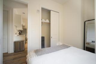 Dupont Circle 1br w wd nr metro station WDC-747 - 4