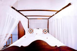 Frangipani motel - Galle - 1