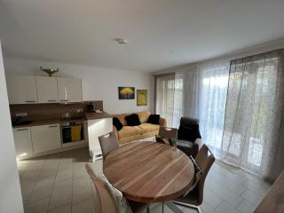 Ferienwohnung Isenberg - 1