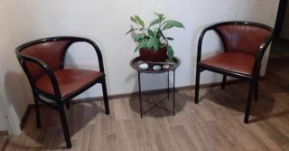 Bright apartment near Gurjaani Culture and Recreation Park free Parking - 1