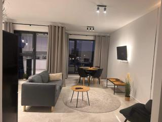 Apartament Pendereckiego - Suwałki - 8