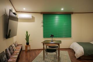 Aank Hotel Jeonju - Jeonju - 7