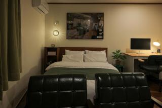 Aank Hotel Jeonju - Jeonju - 2