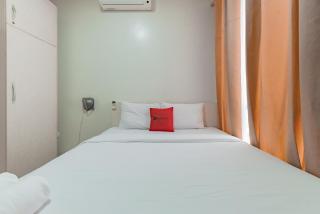 RedDoorz near Pasar Baru Bandung - Bandung - 5