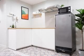 A1 Duplex large room wt kitchen - Bangkok - 7