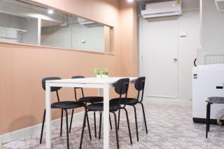 A1 Duplex large room wt kitchen - 3