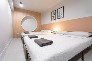 A1 Duplex large room wt kitchen - Bangkok - 9
