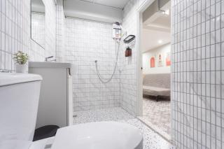 A1 Duplex large room wt kitchen - 8