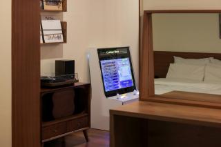 Aank Hotel Jeonju - 2