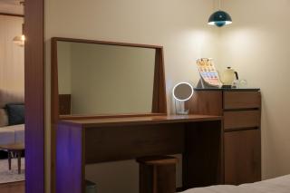 Aank Hotel Jeonju - 3